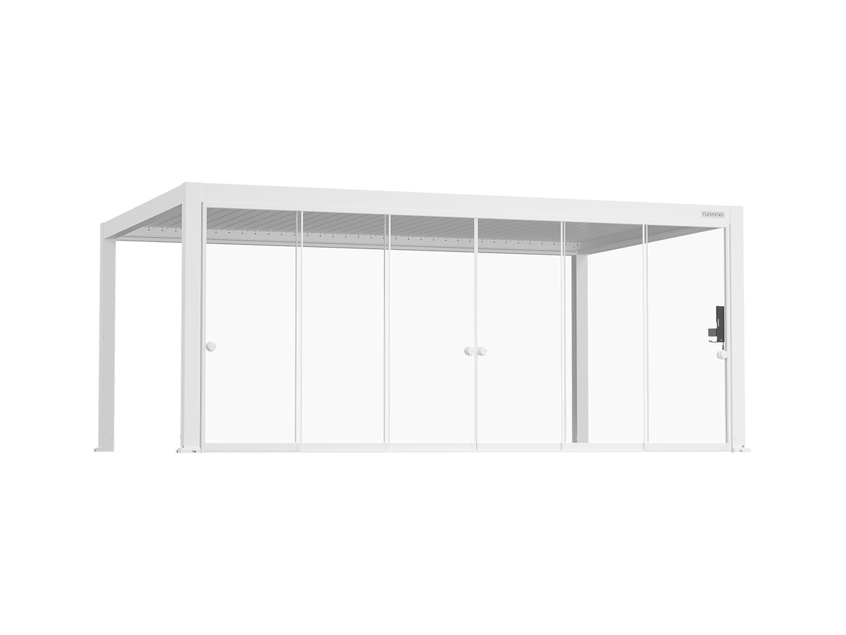 Sliding Glass Door