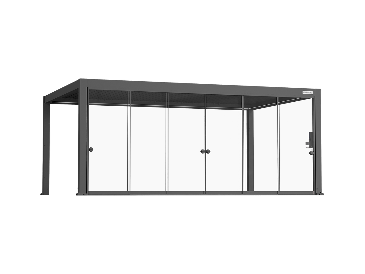 Sliding Glass Door