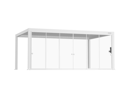 Sliding Glass Door