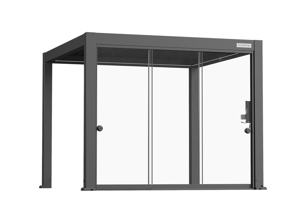 Sliding Glass Door