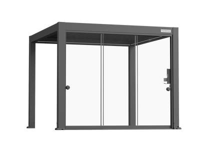 Sliding Glass Door