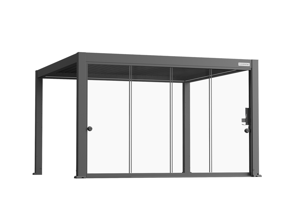 Sliding Glass Door
