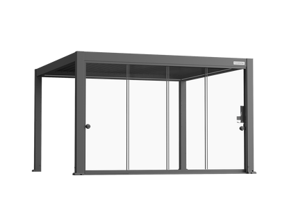 Sliding Glass Door