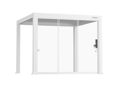 Sliding Glass Door