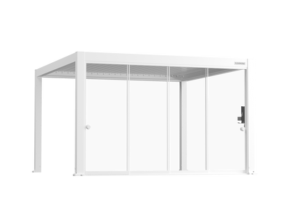 Sliding Glass Door