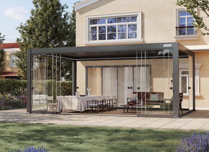Sliding Glass Door