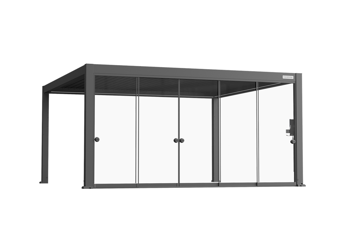 Sliding Glass Door