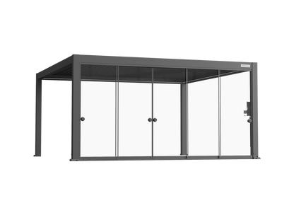 Sliding Glass Door