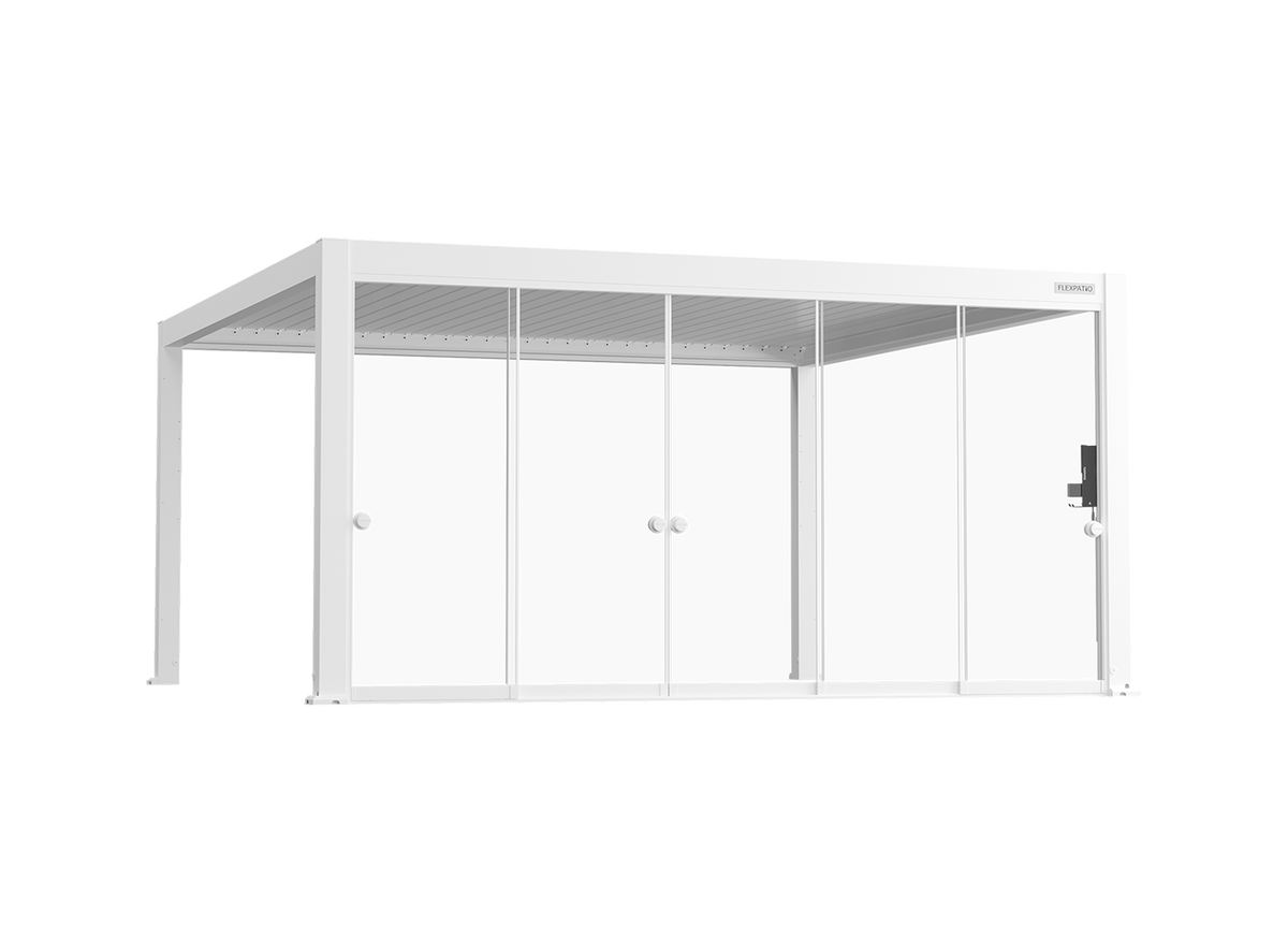 Sliding Glass Door