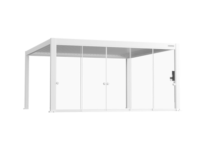 Sliding Glass Door
