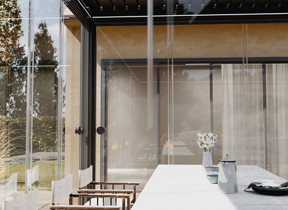 Sliding Glass Door